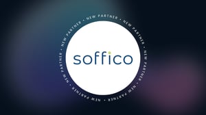 Partnership with Soffico