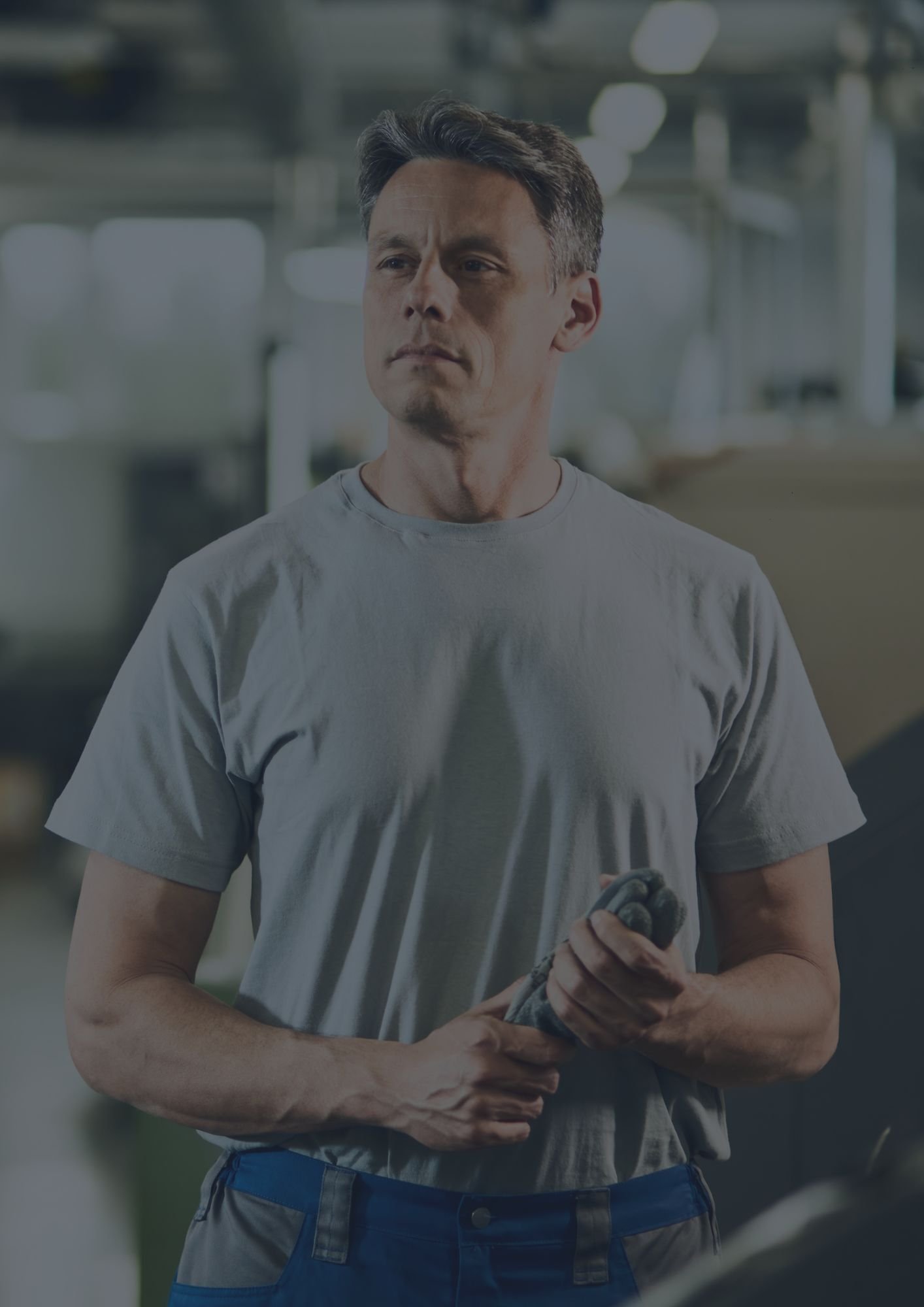 PG Checklist - Avoid mistakes & secure processes