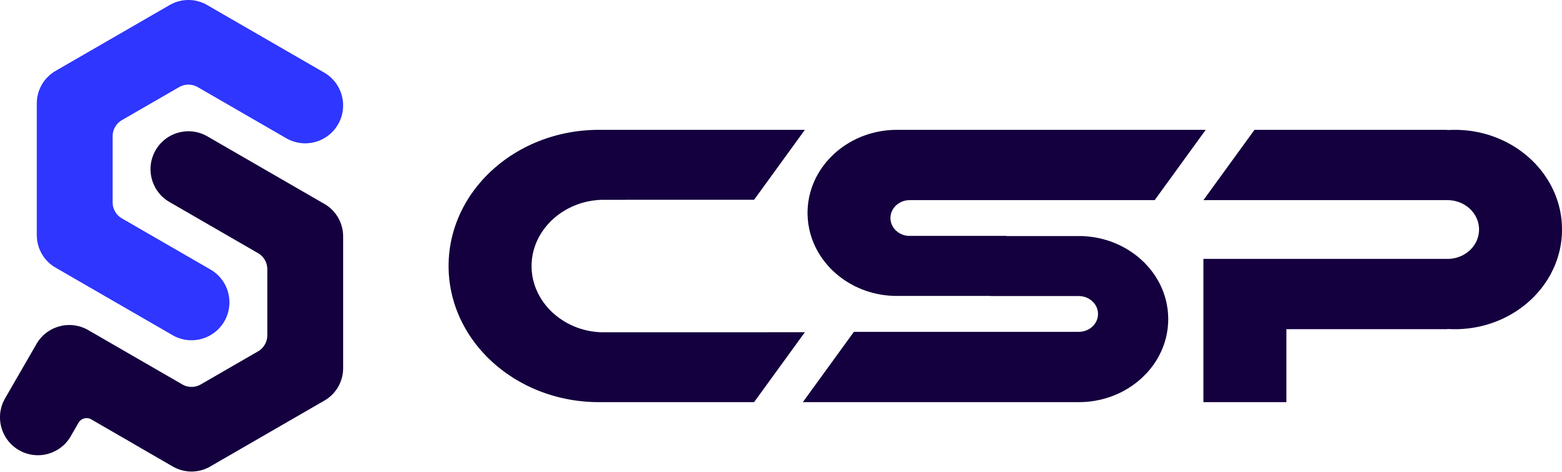 CSP Logo